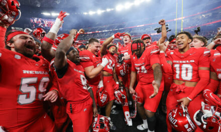 UNLV Posted A Hype Video For The Mountain West Title Game That Was Anything But Hype