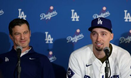 Los Angeles Dodgers Contract Deferrals Reach Astronomical New Highs