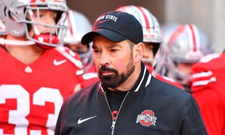 Ohio State Playoff Ticket Prices Will Surprise Fans