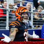 Bengals’ Chase Brown Accuses NFL Of Baiting Players To Celebrate With Salvation Army Kettle After Being Fined