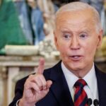 Six household appliances that have taken heat from Biden’s crackdown on regulations