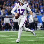 Bills Beat Lions In A Shootout And Josh Allen Is The NFL’s Best Player Right Now