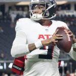 Michael Penix Was Ordering a Costco Hot Dog When He Got QB1 Nod From Falcons