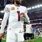 Kyler Murray Braces for ‘Icy’ Showdown Between Cardinals, Panthers: ‘Shoot!’