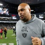 Raiders Coach Antonio Pierce Responds to Critics Mocking Bad ‘Tank Job’