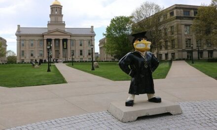 University of Iowa announces plans to close Gender, Women’s, and Sexuality Studies department