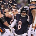 Bears Fans Erupt in ‘Sell the Team’ Chant After Brutal TNF Performance