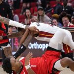 NBA Issues Suspensions For Major Rockets-Heat Brawl