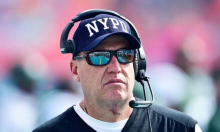 Report: Rex Ryan Set To Interview For New York Jets Coaching Vacancy