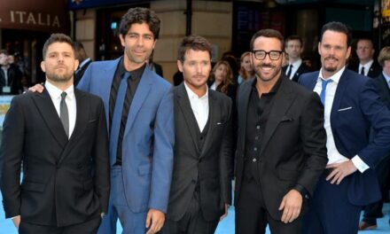 ‘Entourage’ Stars Team Up For New Comedy, Preview Is Hilarious: WATCH