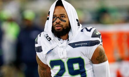 Wife of Former NFL Safety Earl Thomas Allegedly Swindles Him Out of $3 Million