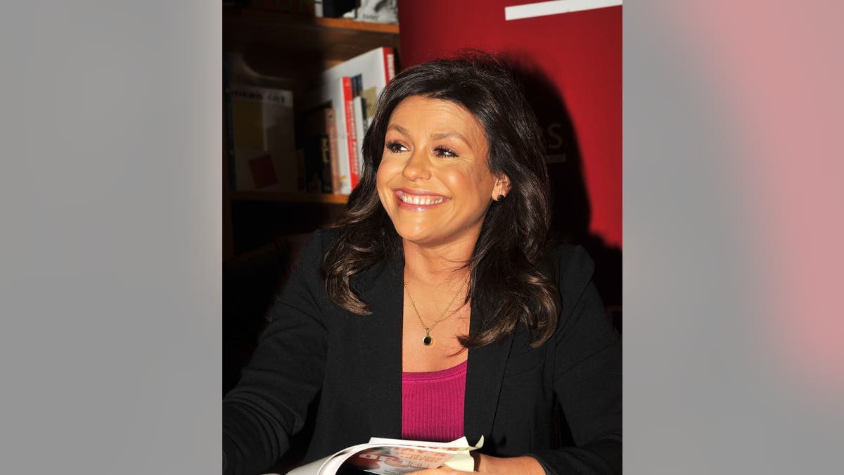 Rachael Ray in 2009