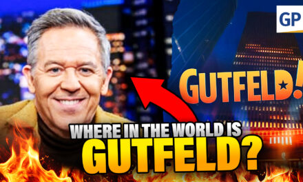 EXPOSED: The REAL Reason Greg Gutfeld DISAPPEARED from FOX for 3 Weeks!  | (VIDEO)