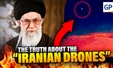 Iran INVADES Mainland USA with Drone Army – Congressman Verifies Claim, But What’s the Truth? | Elijah Schaffer’s Top 5 (VIDEO)