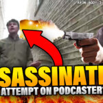 Attempted ASSASSINATION of Controversial Podcaster Nick J Fuentes LEAVES 1 DEAD | Elijah Schaffer’s Top 5 (VIDEO)