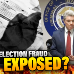 Election Fraud EXPOSED: Woman CAUGHT Registering DEAD Voters | Elijah Schaffer’s Top 5 (VIDEO)