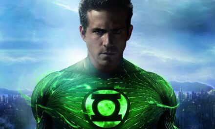 James Gunn Stokes Rumors of Ryan Reynolds Returning to DCU in “Lanterns”