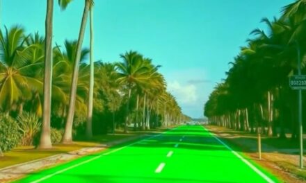 EPA Approves Road in Florida to be Made from Radioactive Waste