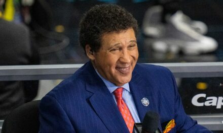 Longtime sports anchor, announcer Greg Gumbel dies at 78