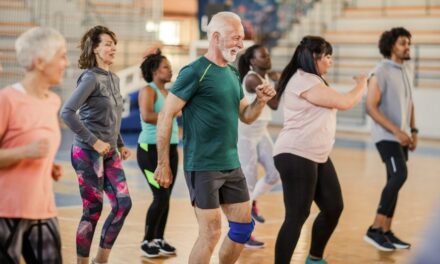 Dance eases depression symptoms in Parkinson’s patients, new study suggests