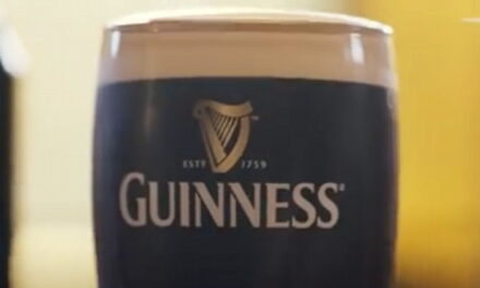 PANIC IN LONDON: British Pubs Fear They’re Running Out of Guinness, Begin Rationing Pints