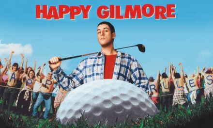 Adam Sandler Reveals Release Date for Netflix’s “Happy Gilmore 2”