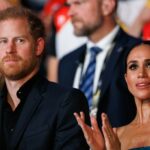 Prince Harry, Meghan Markle don’t get royal Christmas invite as Kate Middleton posts holiday message: report