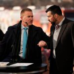 ESPN’s Kirk Herbstreit Calls Out The Network During Ohio State Broadcast For Trying To ‘Fire’ Ryan Day