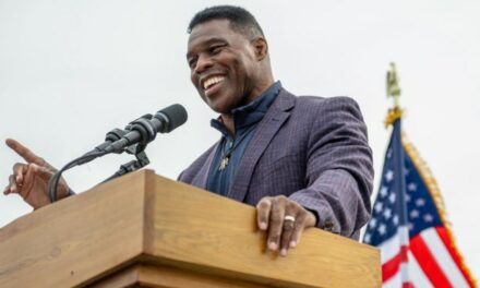 Football Great Herschel Walker Is A 62-Year-Old College Graduate