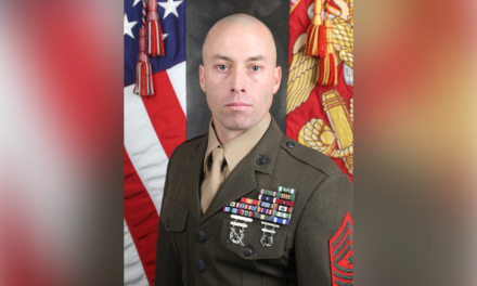 Fmr Sgt. Major Blasts Marine Corps Leadership Over Unpaid Private First Class for Three Months (VIDEO)