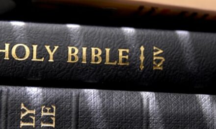 Hallelujah! Bible Sales Soar on Back of First-Time Buyers and New Versions