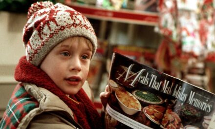 ‘Home Alone’ director finally answers what the McCallisters did for a living