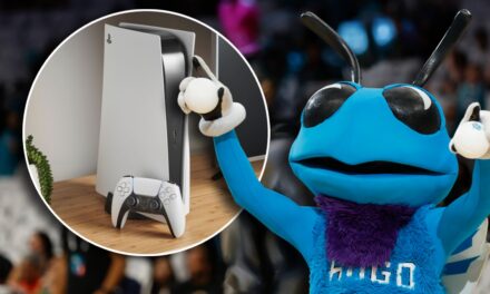 Charlotte Hornets Apologize For Giving Kid A PS5, Then Taking It Away