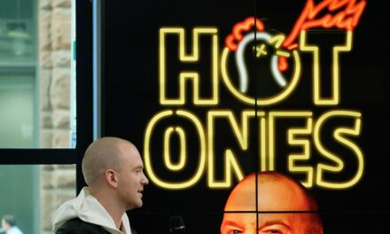 Buzzfeed sells popular ‘Hot Ones’ production company to George Soros-led group