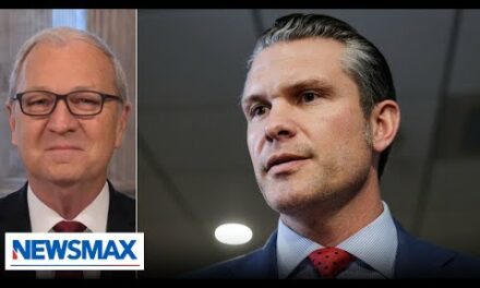 Hegseth had all the right answers to my tough questions: Sen. Kevin Cramer | Wake Up America