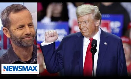 The next 4 years under Trump could be America’s finest: Kirk Cameron | Wake Up America