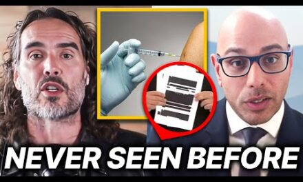 Aaron Siri REVEALS the Shocking Truth Behind Vaccine Trials – SF509