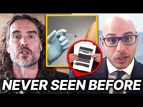 Aaron Siri REVEALS the Shocking Truth Behind Vaccine Trials – SF509