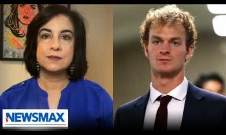 Rep. Nicole Malliotakis: Daniel Penny’s trial is ‘very tragic’ | Wake Up America