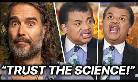 Neil Degrasse Tyson Is Out Of Control