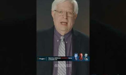 Would You Rather with Dennis Prager