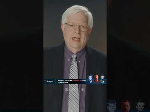 Would You Rather with Dennis Prager