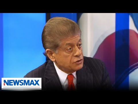 Judge Napolitano: Daniel Penny is a ‘hero in New York City’