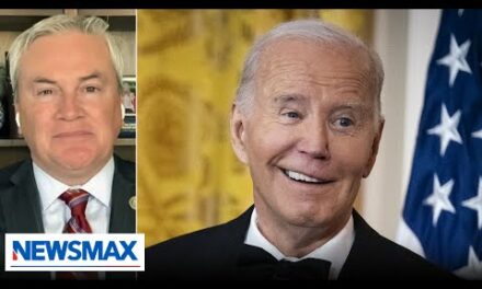 Biden likely to pardon brother, other family members: Rep. James Comer | Wake Up America