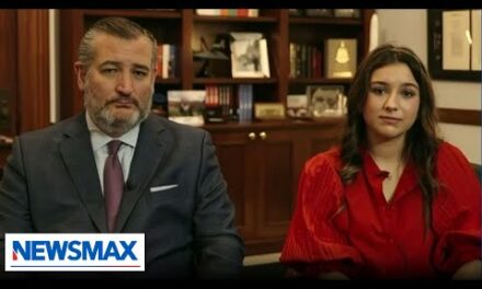 Urgent need to protect young women from deepfake images: Sen. Ted Cruz | Wake Up America