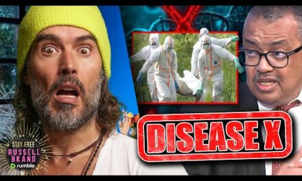 Pandemic 2.0? The Promise of Disease X – SF512