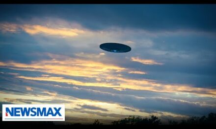 FBI unable to identify alleged UFO operation: Chris Plante