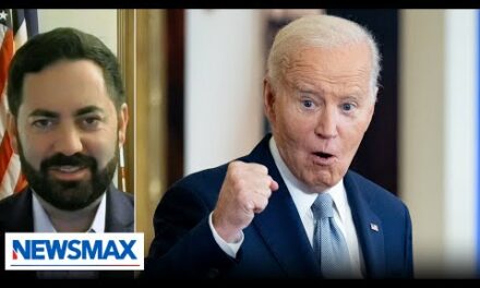 Biden’s foreign policy is one of the worst in history: Rep. Mike Lawler | Wake Up America