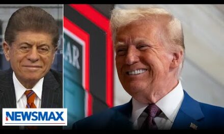 Trump feels J6 defendants have suffered enough: Judge Andrew Napolitano | National Report