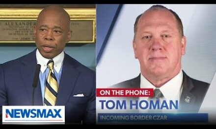 Deportations will be well-targeted, well-thought out: Tom Homan | The Record with Greta Van Susteren